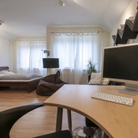 Jugendzimmer