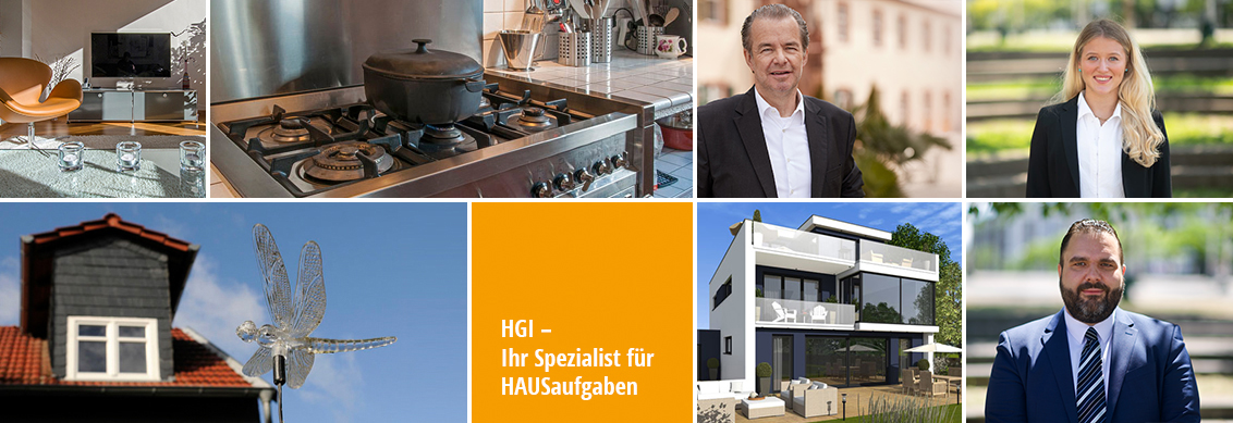 HGI – Die Makler